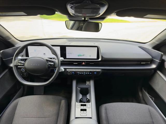 2024 Hyundai IONIQ 6 SE