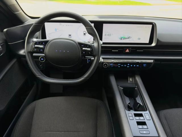 2024 Hyundai IONIQ 6 SE