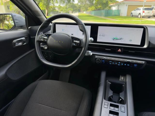 2024 Hyundai IONIQ 6 SE