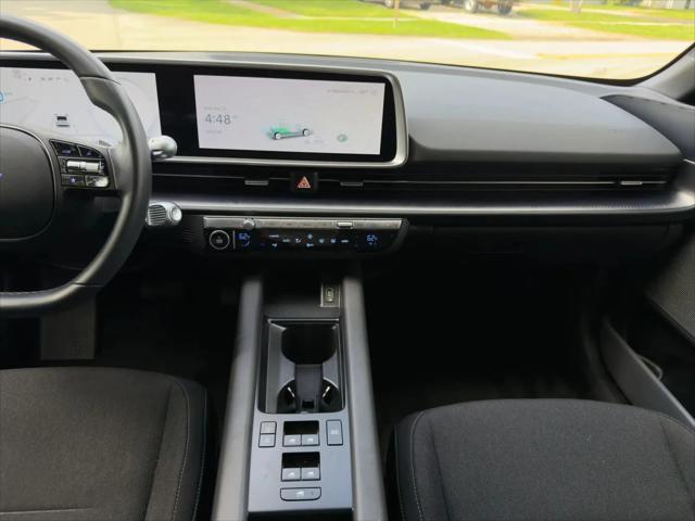 2024 Hyundai IONIQ 6 SE