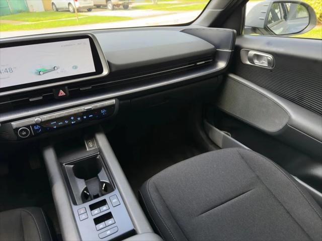 2024 Hyundai IONIQ 6 SE