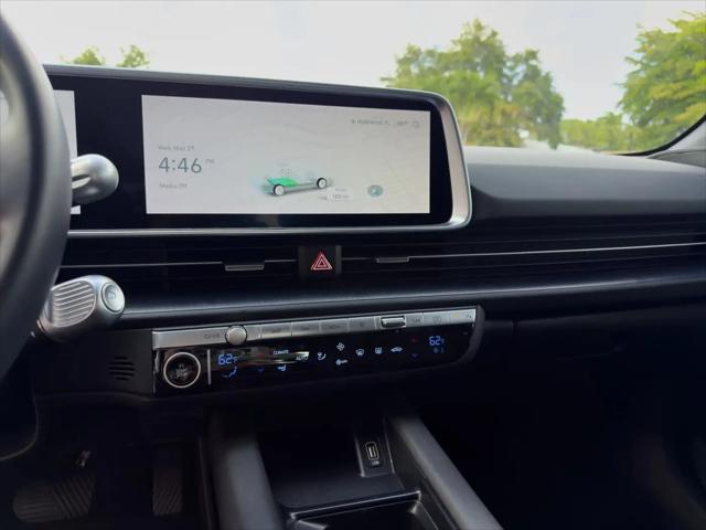 2024 Hyundai IONIQ 6 SE