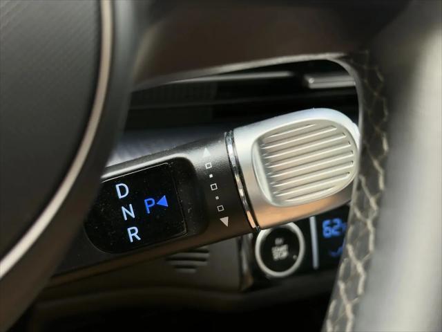 2024 Hyundai IONIQ 6 SE
