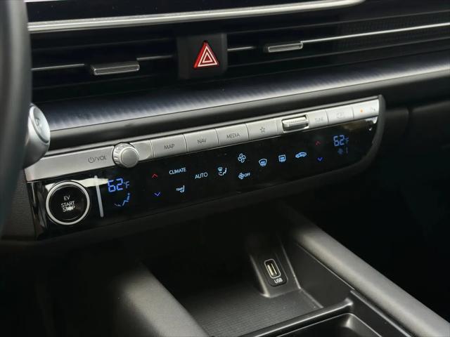 2024 Hyundai IONIQ 6 SE