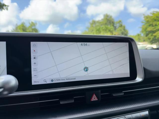 2024 Hyundai IONIQ 6 SE