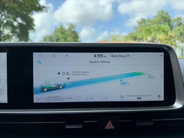 2024 Hyundai IONIQ 6 SE