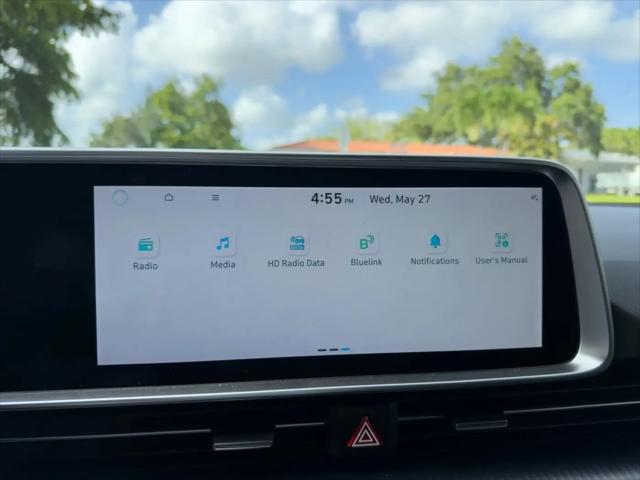 2024 Hyundai IONIQ 6 SE