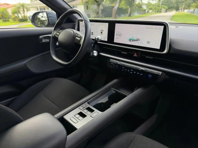 2024 Hyundai IONIQ 6 SE