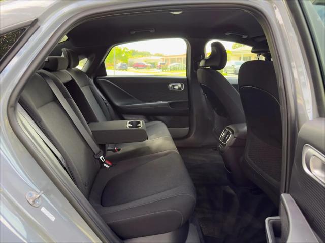 2024 Hyundai IONIQ 6 SE