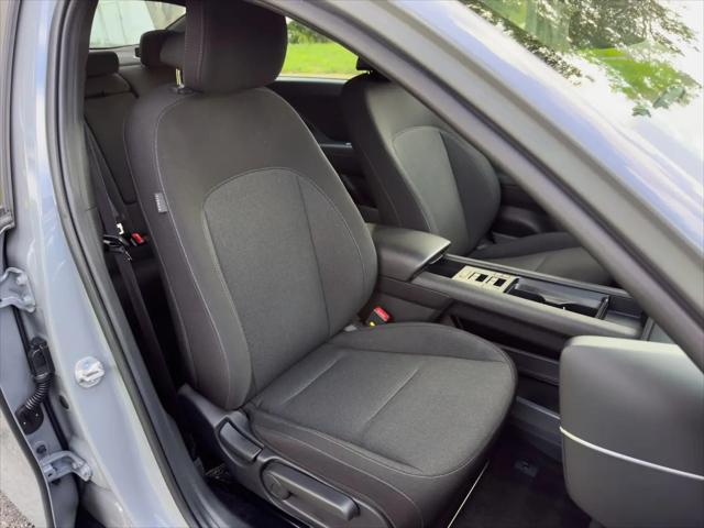 2024 Hyundai IONIQ 6 SE