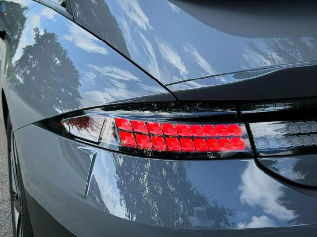 2024 Hyundai IONIQ 6 SE