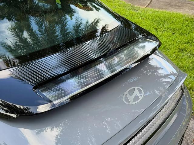 2024 Hyundai IONIQ 6 SE