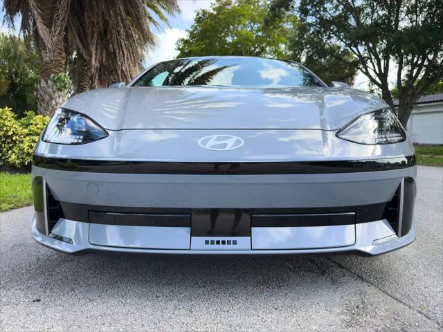 2024 Hyundai IONIQ 6 SE