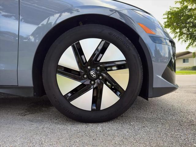2024 Hyundai IONIQ 6 SE