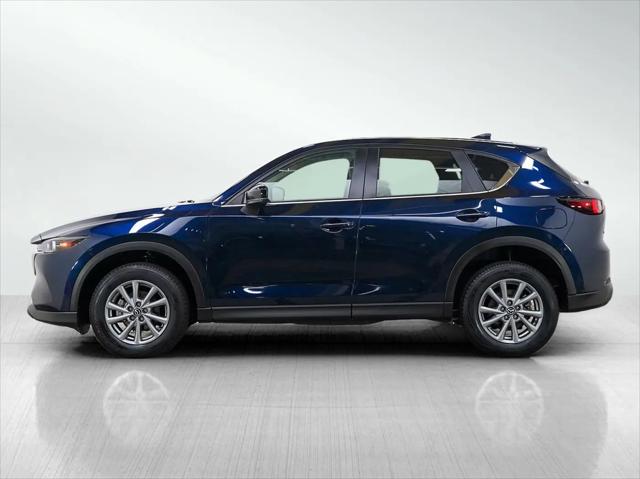 2023 Mazda CX-5 2.5 S Select