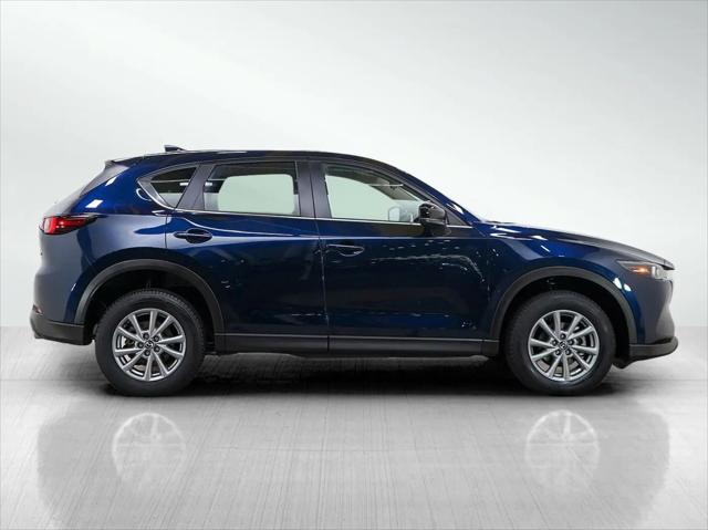 2023 Mazda CX-5 2.5 S Select