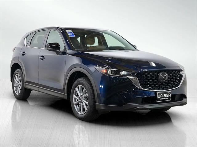 2023 Mazda CX-5 2.5 S Select