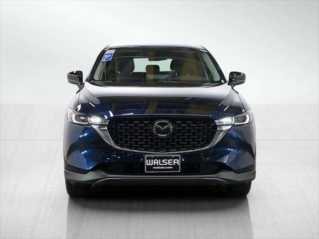 2023 Mazda CX-5 2.5 S Select