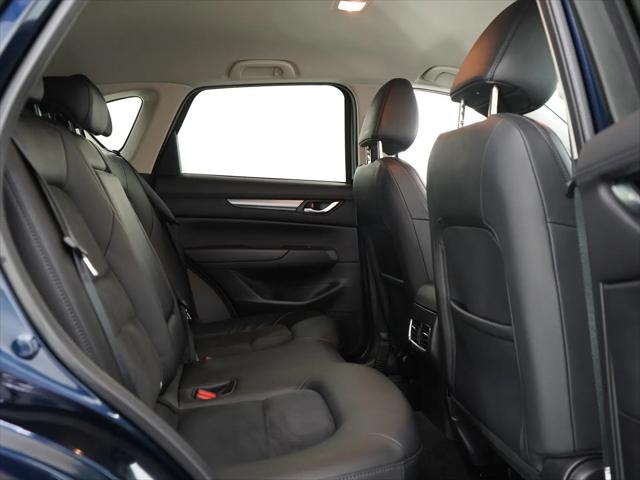 2023 Mazda CX-5 2.5 S Select