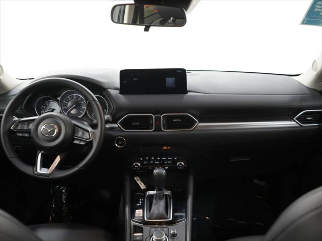 2023 Mazda CX-5 2.5 S Select
