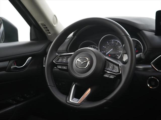 2023 Mazda CX-5 2.5 S Select