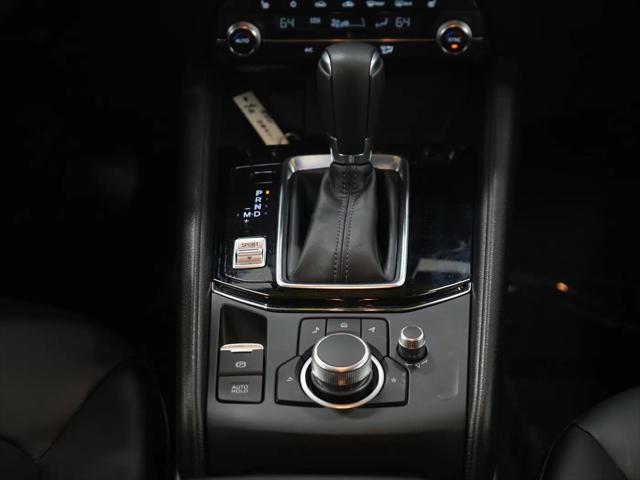 2023 Mazda CX-5 2.5 S Select