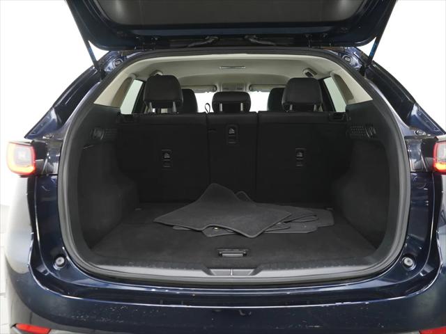 2023 Mazda CX-5 2.5 S Select