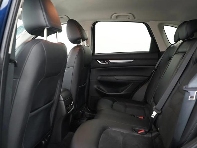 2023 Mazda CX-5 2.5 S Select