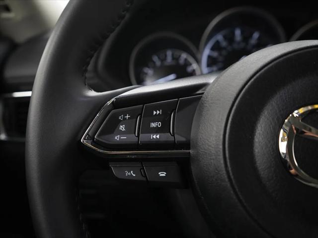 2023 Mazda CX-5 2.5 S Select