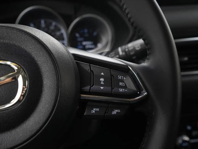 2023 Mazda CX-5 2.5 S Select