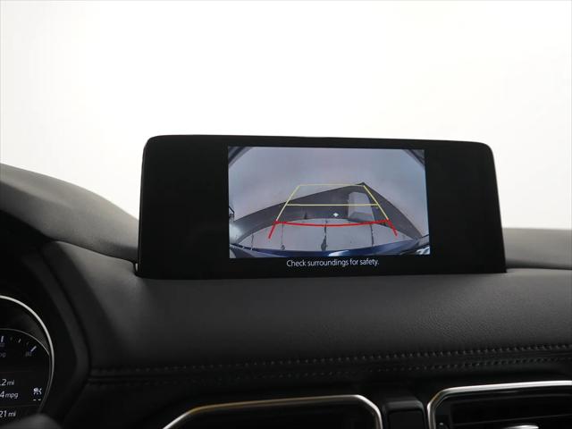 2023 Mazda CX-5 2.5 S Select