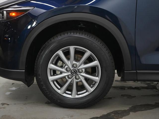 2023 Mazda CX-5 2.5 S Select