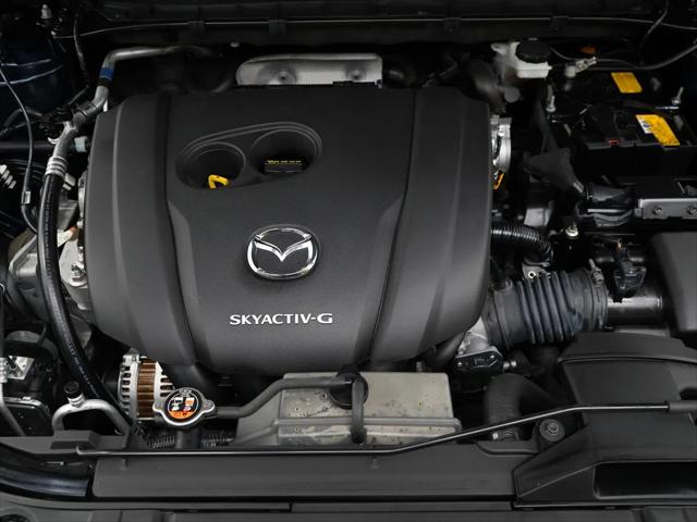 2023 Mazda CX-5 2.5 S Select