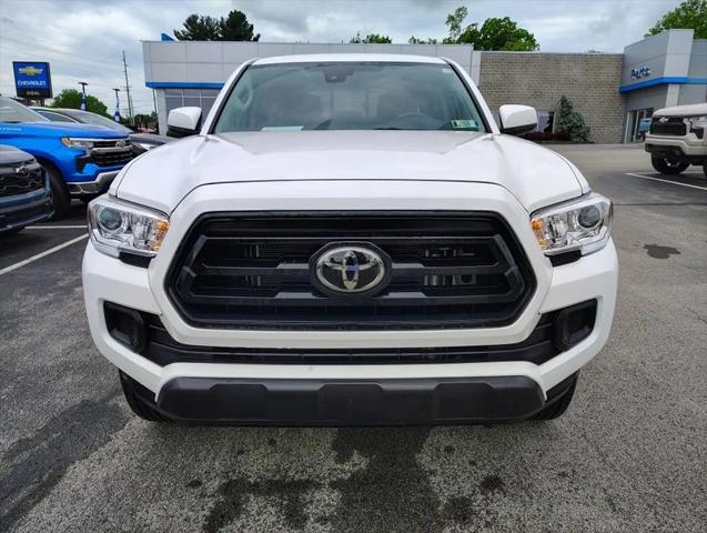 2023 Toyota Tacoma SR V6 2023 Toyota Tacoma SR V6