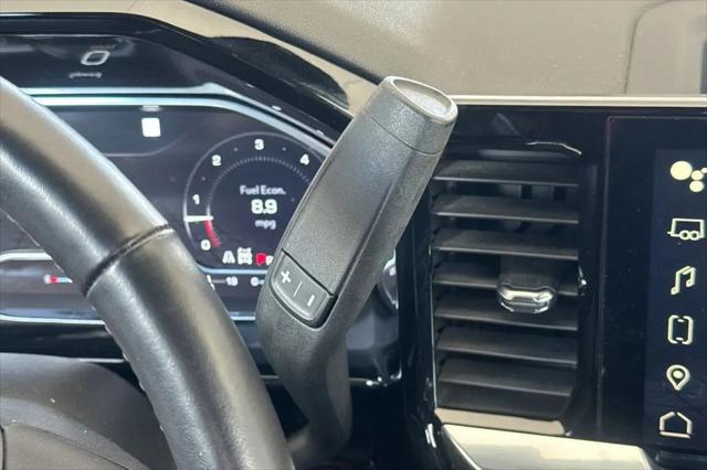 2022 GMC Sierra 1500 4WD Crew Cab Short Box SLE