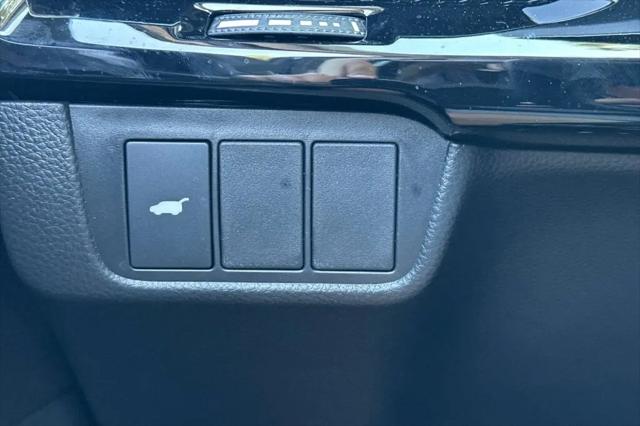 2026 Honda CR-V EX-L 2WD