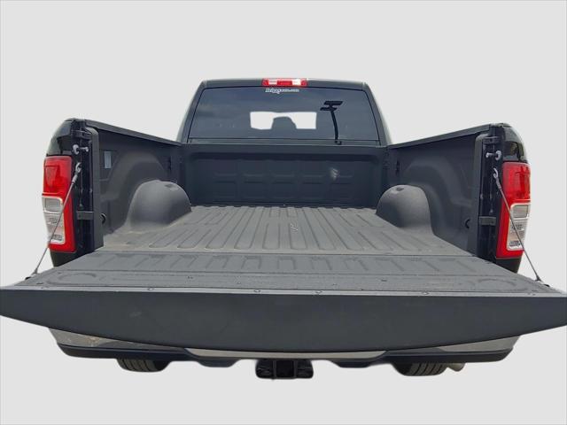 2024 Ram 2500 Big Horn Crew Cab 4x4 6'4" Box