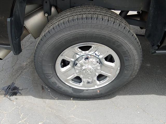 2024 Ram 2500 Big Horn Crew Cab 4x4 6'4" Box