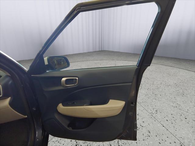 2022 Hyundai Venue Limited