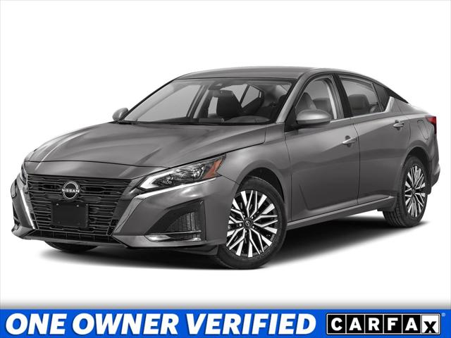 2024 Nissan Altima SV FWD for sale in Fort Scott, KS