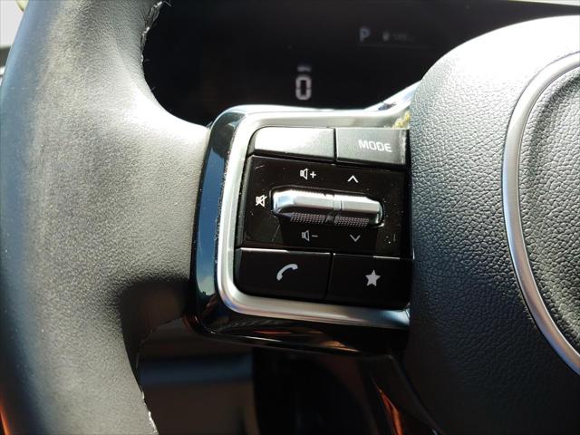 2026 Kia Carnival MPV EX