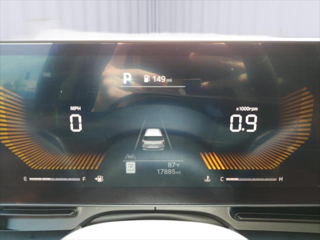2026 Kia Carnival MPV EX
