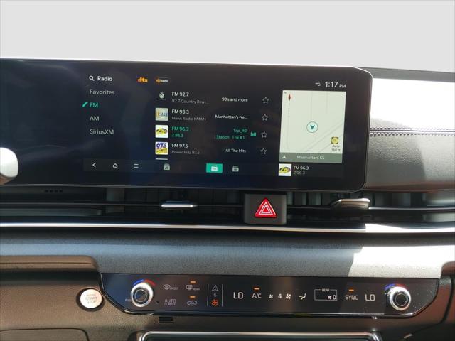 2026 Kia Carnival MPV EX