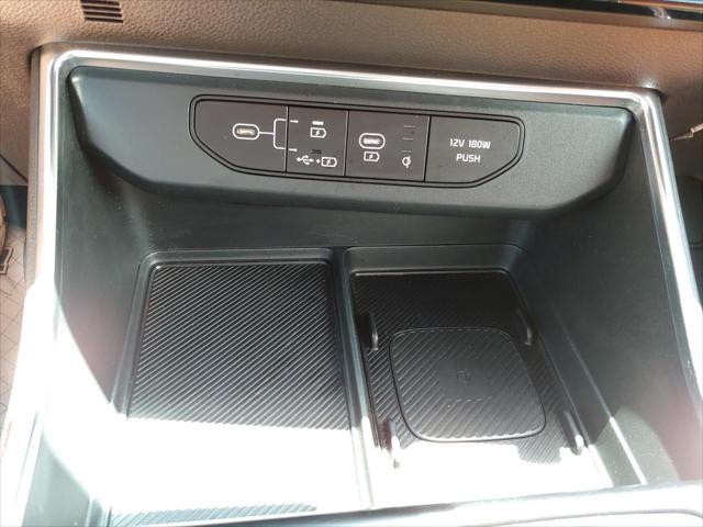 2026 Kia Carnival MPV EX