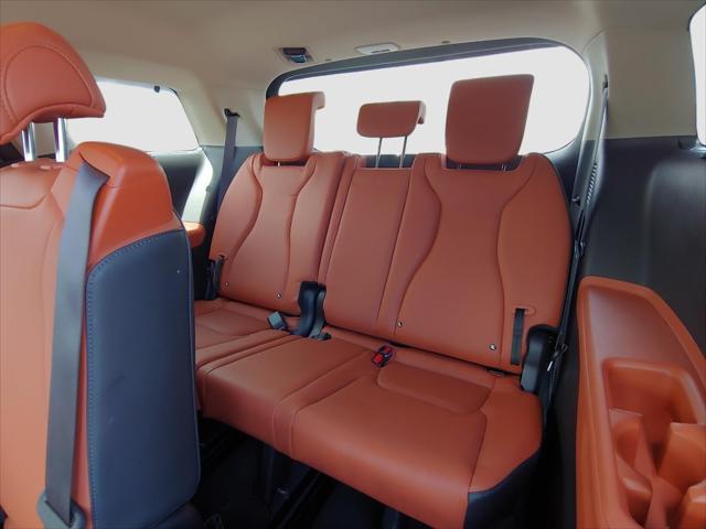 2026 Kia Carnival MPV EX