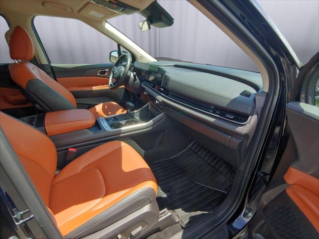 2026 Kia Carnival MPV EX