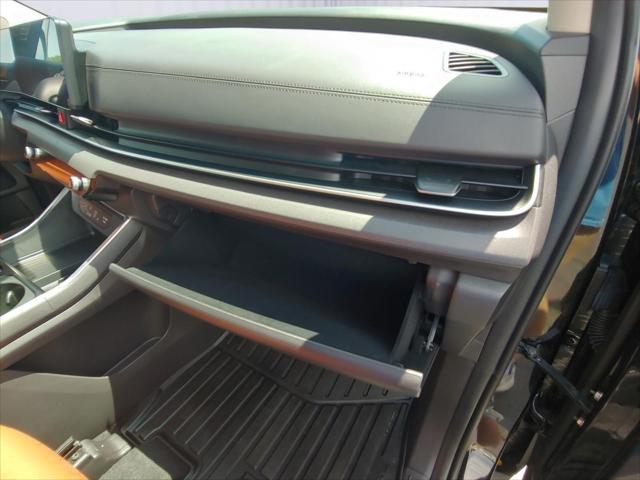 2026 Kia Carnival MPV EX