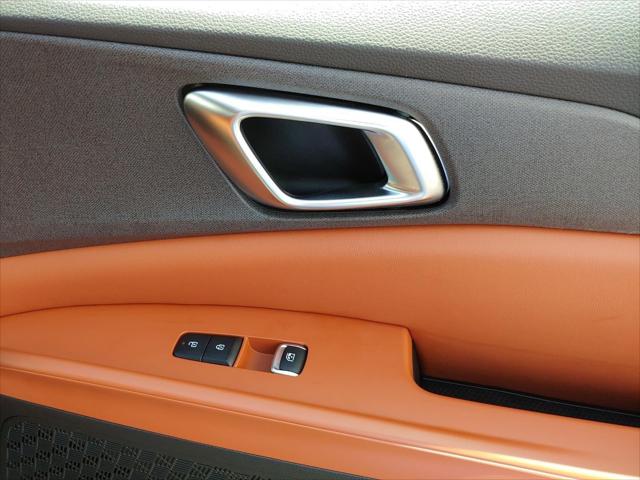 2026 Kia Carnival MPV EX
