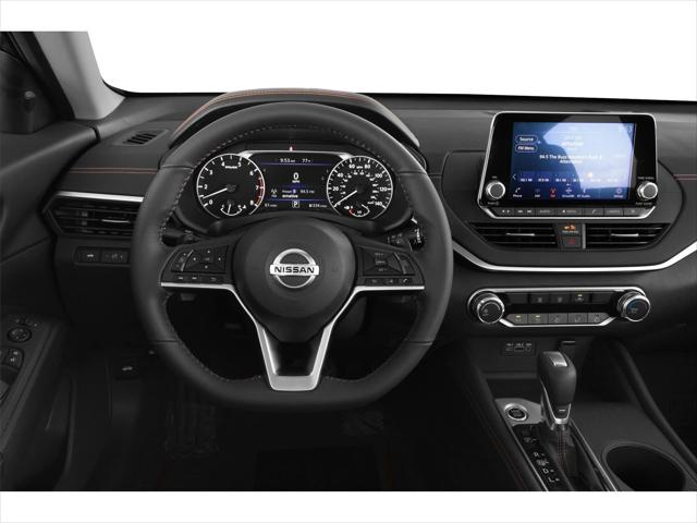 2022 Nissan Altima SR Intelligent AWD