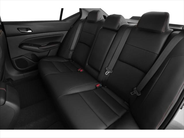 2022 Nissan Altima SR Intelligent AWD